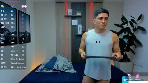 Alan  Kevin can we reach 100 thumbs up please guys  online show from 03/23/26, 07:18