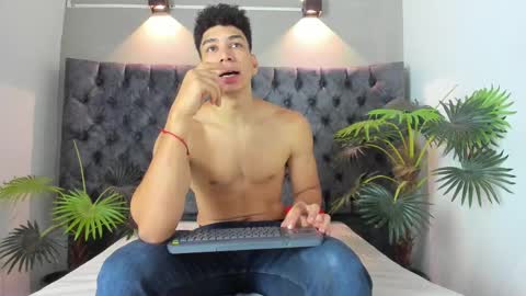 Alan online show from 10/01/25, 12:55