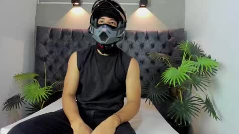 Alan online show from 10/28/25, 01:36