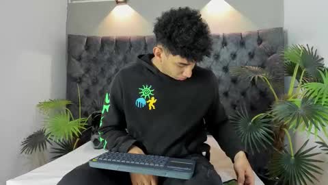 Alan online show from 11/13/25, 01:32