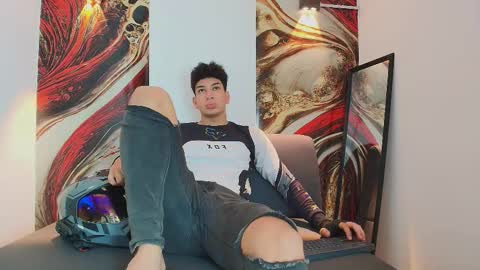 Alan online show from 11/30/25, 01:15