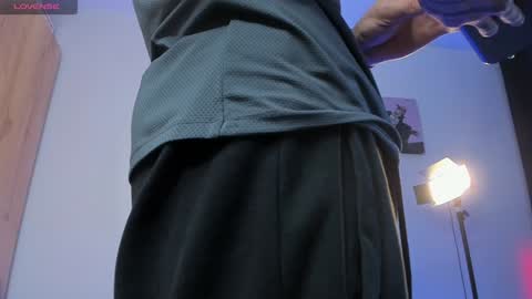 Alan online show from 12/09/24, 01:45