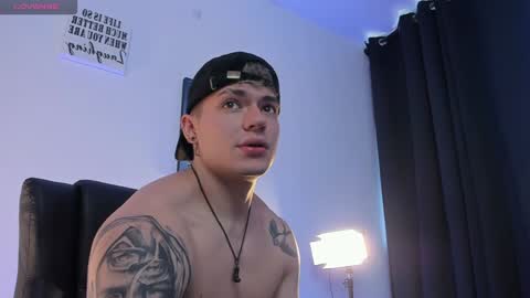 Alan online show from 01/20/25, 01:53