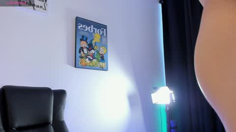 Alan online show from 01/21/25, 04:16