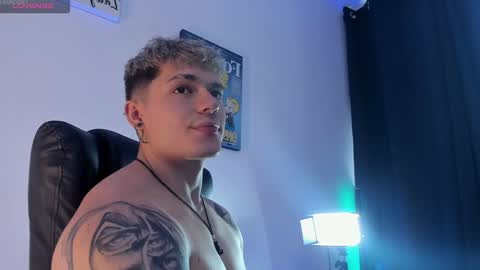 Alan online show from 02/05/25, 02:16