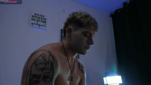 Alan online show from 02/11/25, 01:09