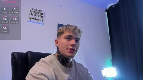 Alan online show from 02/16/25, 02:21