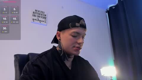 Alan online show from 02/20/25, 02:24