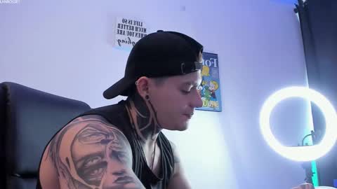 Alan online show from 03/04/25, 05:45