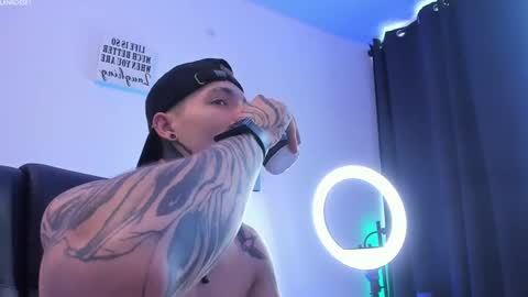 Alan online show from 03/06/25, 03:35