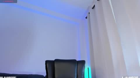 Alan online show from 10/26/25, 04:24