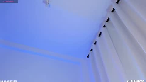 Alan online show from 11/24/25, 11:37