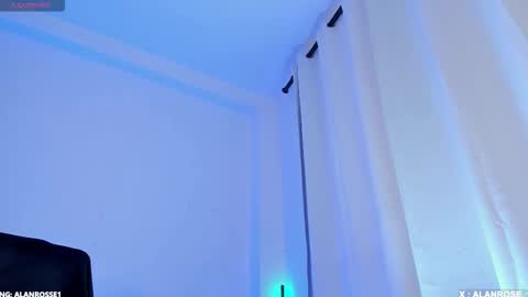 Alan online show from 12/20/25, 12:34