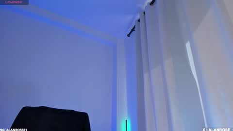 Alan online show from 12/22/25, 01:52