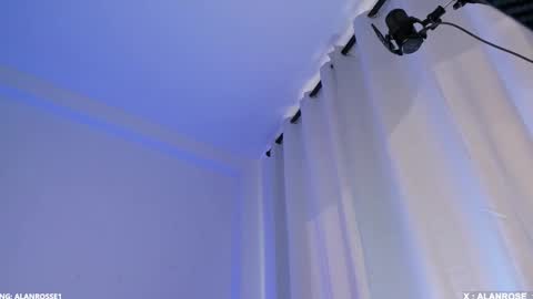 Alan online show from 01/09/26, 01:47