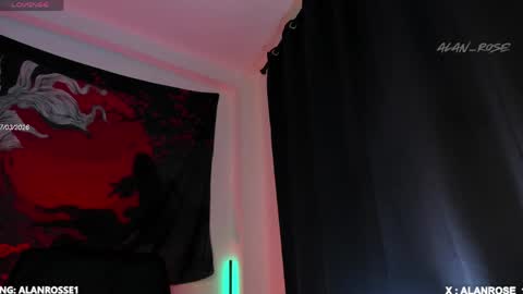 Alan online show from 04/07/26, 09:15