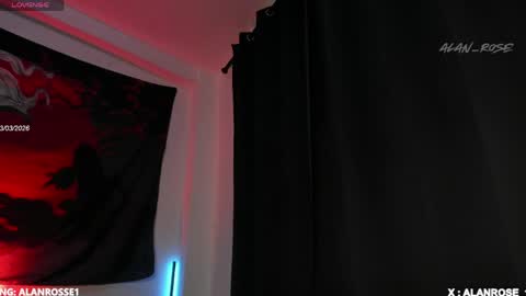 Alan online show from 04/13/26, 10:54