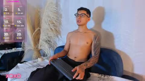 alan_salazar online show from 06/10/26, 05:45