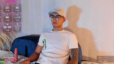 alan_salazar online show from 06/12/26, 05:45