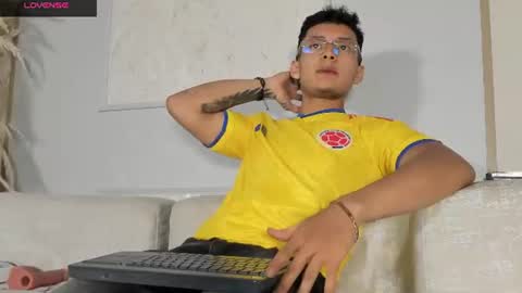 alan_salazar online show from 06/17/26, 05:47
