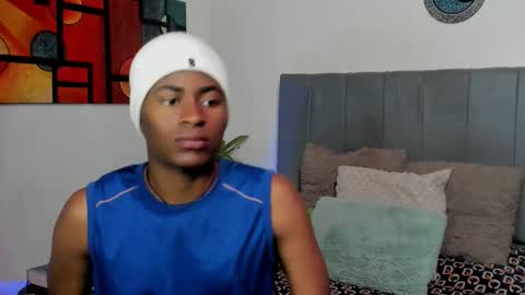 Alan and Criss - WE JUST FRIENDS WITH BENEFITS BOTH VERS online show from 11/05/25, 10:59