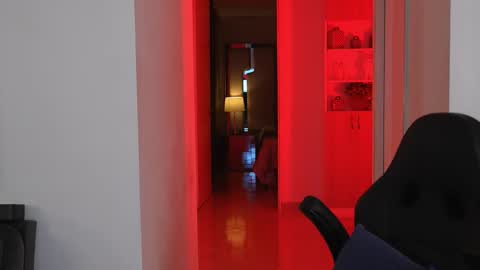 Alan Vidal online show from 10/25/25, 10:59