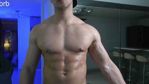 Alan Vidal online show from 12/04/25, 11:57