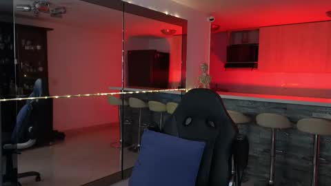 Alan Vidal online show from 01/15/26, 02:16