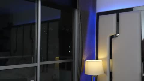 Alan Vidal online show from 02/07/26, 05:55