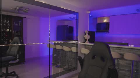 Alan Vidal online show from 03/17/26, 05:22