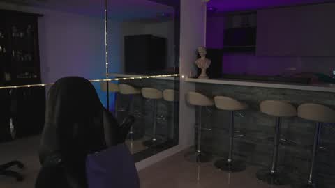 Alan Vidal online show from 04/01/26, 03:29