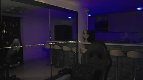 Alan Vidal online show from 05/26/26, 03:35