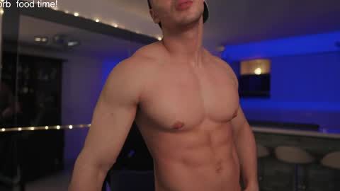 Alan Vidal online show from 06/01/26, 12:01