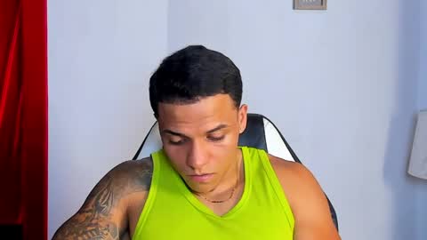 alan_vitori online show from 05/06/26, 03:13