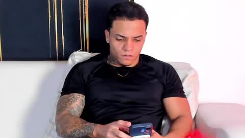 alan_vitori online show from 05/13/26, 02:20