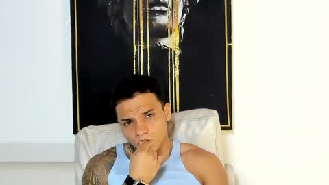 alan_vitori online show from 05/21/26, 02:51