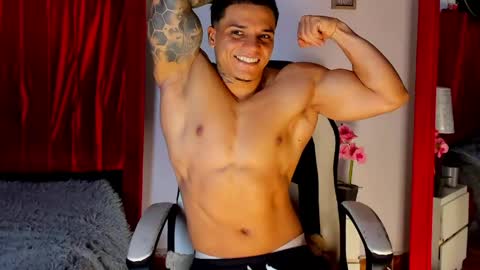 alan_vitori online show from 05/26/26, 02:29