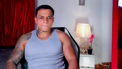 alan_vitori online show from 05/30/26, 07:22