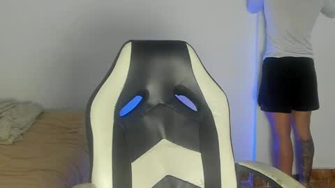 alan_vitori online show from 05/31/26, 10:44