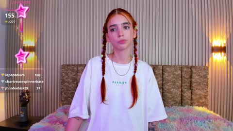 Snapshot of alana_333 chatting on 01/07/25, 05:53 A L A N A online show from 01/07/25, 05:53