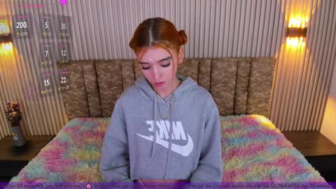 Snapshot of alana_333 chatting on 01/30/25, 03:08 A L A N A online show from 01/30/25, 03:08