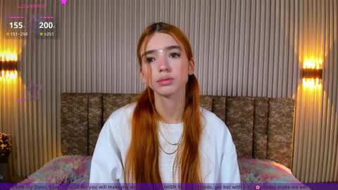 Snapshot of alana_333 chatting on 02/07/25, 03:19 A L A N A online show from 02/07/25, 03:19