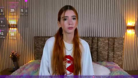 Snapshot of alana_333 chatting on 02/19/25, 03:05 A L A N A online show from 02/19/25, 03:05