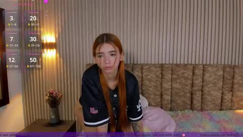 Snapshot of alana_333 chatting on 02/22/25, 03:58 A L A N A online show from 02/22/25, 03:58