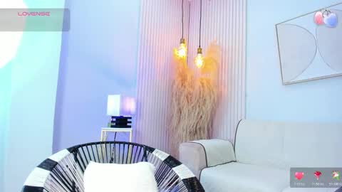 Alana online show from 01/07/26, 12:07