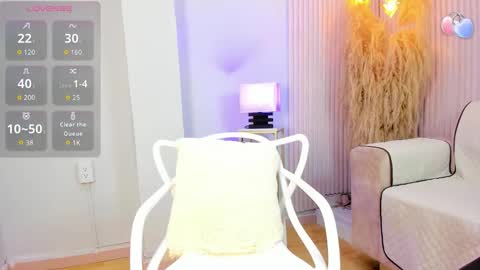 Alana online show from 01/09/26, 12:19