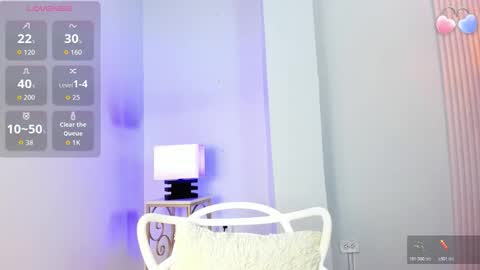 Alana online show from 03/23/26, 12:31