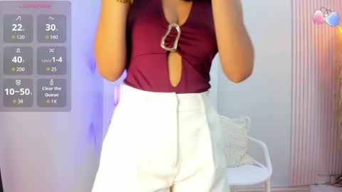 Alana online show from 04/02/26, 12:14