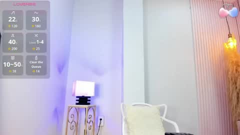 Alana online show from 04/17/26, 07:28