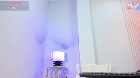 Alana online show from 05/06/26, 03:02